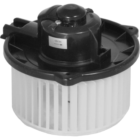 Gpd Blower Motor 2311705